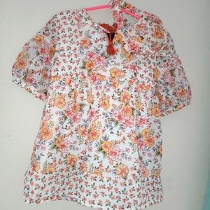 BOGO Free Little Lass legging, shirt, and headband set